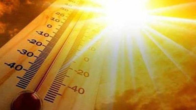 Prognoza meteo pe DOUĂ SĂPTĂM&Acirc;NI. Vremea o ia razna: Urmează temperaturi CANICULARE şi FURTUNI puternice!