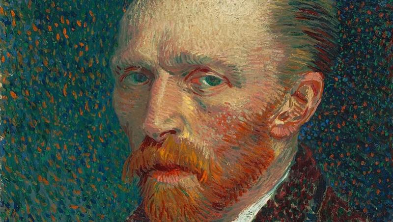 Un tablou pictat de Van Gogh în tinerețe a fost vândut pentru o mică AVERE în Paris. FOTO