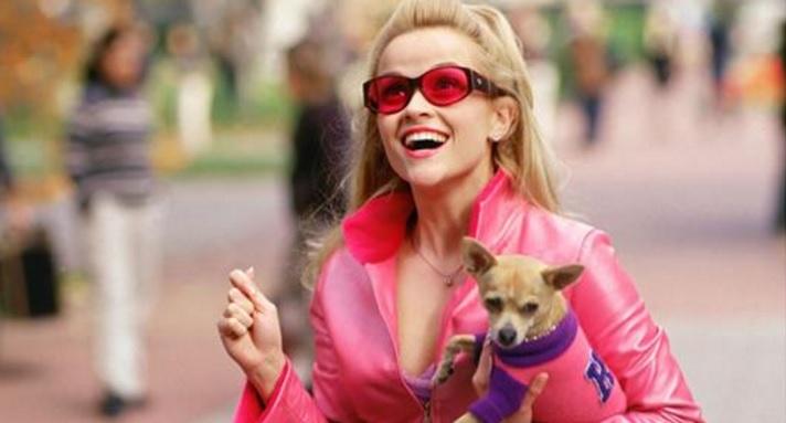 Reese Witherspoon va fi din nou blonda de la drept! Mesajul pe care &icirc;l va transmite actrița