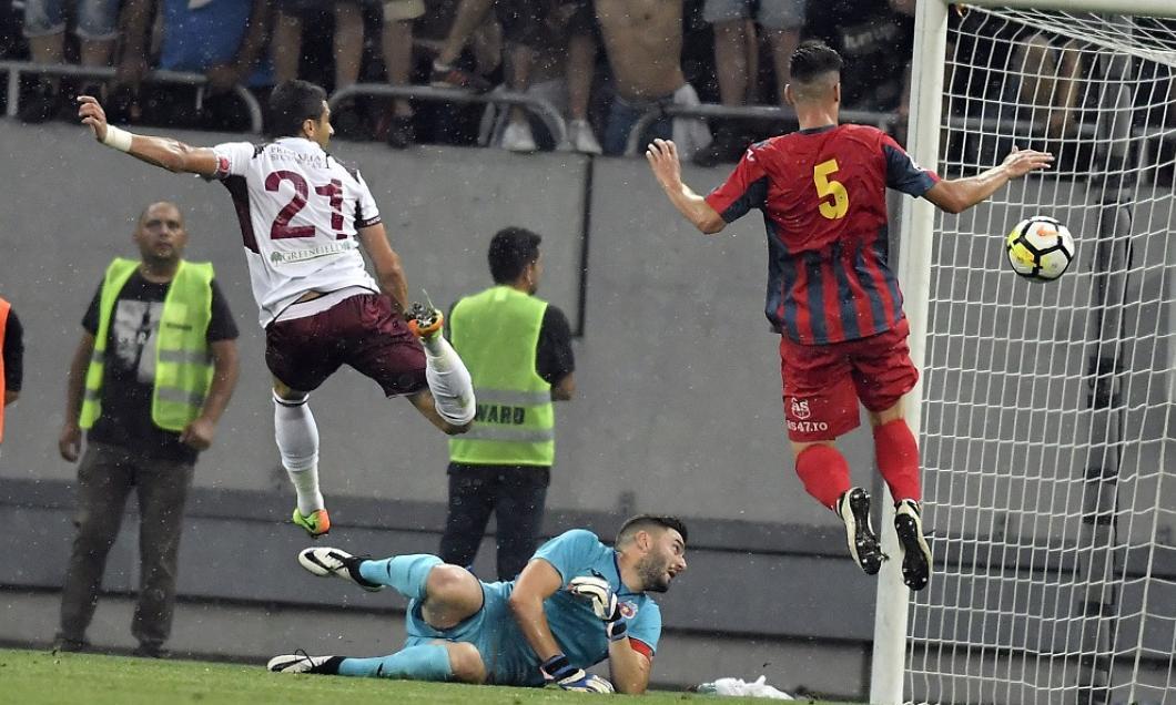 ULTIMA ORĂ! Steaua - Rapid, un nou episod &icirc;n finala Cupei Rom&acirc;niei pe București! S-a decis stadionul de disputare al meciului