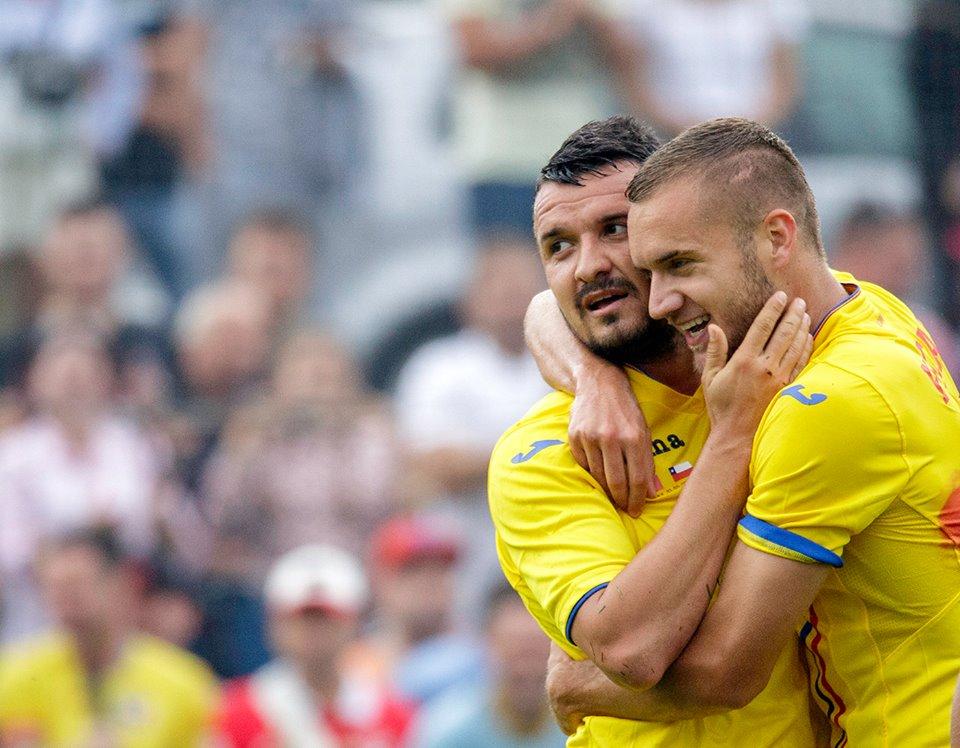 Rom&acirc;nia - Finlanda, ora 20:30! Ultimul test &icirc;nainte de startul &icirc;n Liga Națiunilor. Lotul lui Cosmin Contra pentru meciul de la Ploiești