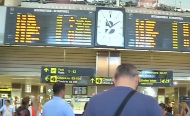 Studiu. &Icirc;n ultimii 10 ani au plecat din țară 3,4 milioane de rom&acirc;ni. C&acirc;ți bani au trimis acasă