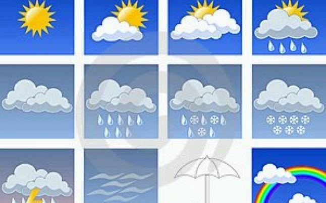 Vremea 6 iunie. Prognoza meteo anunță caniculă și furtuni cu fulgere