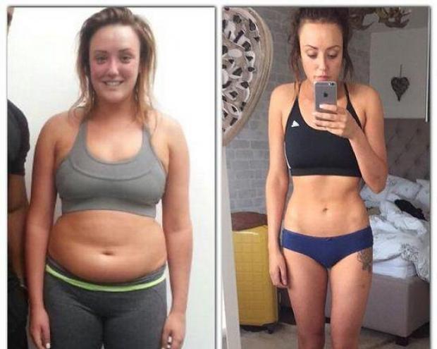 Cum să scapi rapid de burta inestetică! Secretul siluetei perfecte a fost dezvăluit de dr. Mihaela Bilic! E mai simplu dec&acirc;t crezi