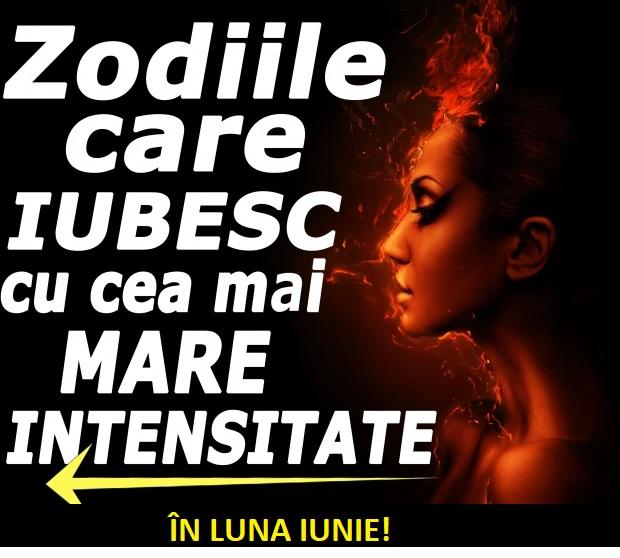 Zodiile care vor avea noroc &icirc;n dragoste &icirc;n luna iunie. &Icirc;și pot &icirc;nt&acirc;lni sufletul pereche sau chiar pot scrie &bdquo;Da!&rdquo;