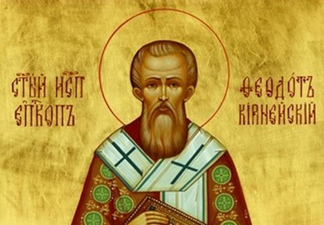 Calendar ortodox 7 iunie. Sfântul care face minuni cu rugăciunea lui