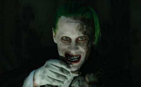 Personajul Joker, interpretat de Jared Leto în „Suicide Squad'', va fi în centrul atenției! Ce se pregătește