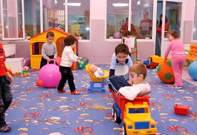 Vești extraordinare pentru părinții din București! 86 de grădiniţe vor fi deschise pe timpul vacanţei de vară. LISTA UNITĂȚILOR ȘCOLARE