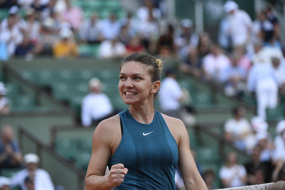 Biletul Zilei 06.06.2018! Simona Halep ne-a adus azi un pont bombă!