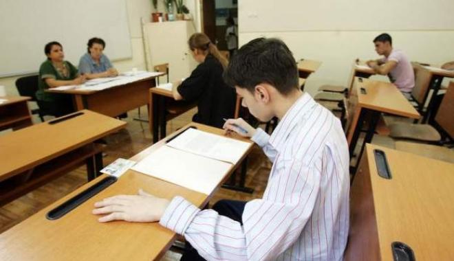 Evaluare Națională 2018 pentru olimpici. Joi, 7 iunie, proba la Matematică