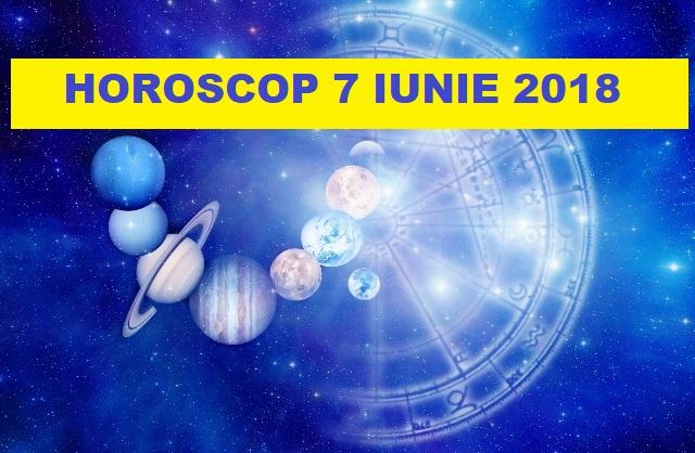 Horoscop 7 iunie. Zodia care c&acirc;știgă ce merită azi! Bani, iubire și noroc