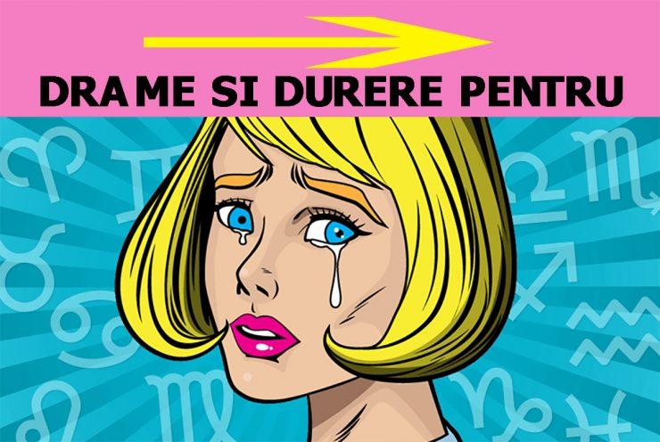 Horoscop 7 iunie 2018. Soarele NU MAI RĂSARE pe strada acestei zodii! Necazurile se țin lanț!