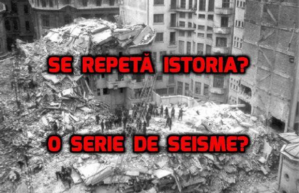 Atenție! Anunțul făcut ieri despre un posibil CUTREMUR DEVASTATOR: &bdquo;Oamenii vor primi informația &icirc;n cur&acirc;nd!&rdquo;
