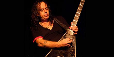 Rock-ul mondial, în doliu! Ralph Santolla, cunoscutul chitarist de heavy-metal, a murit