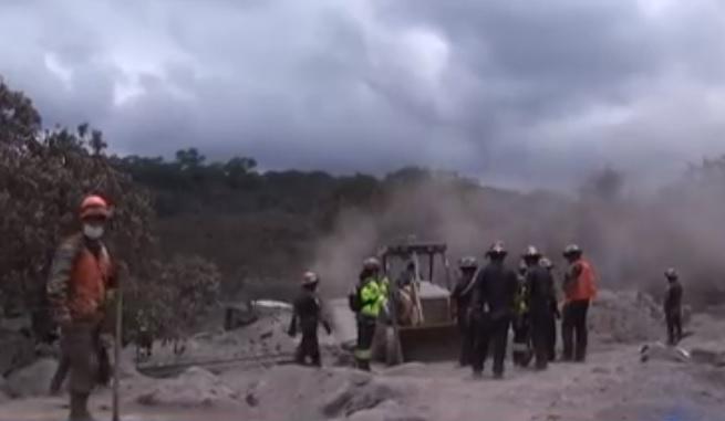 Agenția pentru situații de urgență din Guatemala, ACUZATĂ după erupția vulcanului. Care este bilanțul &icirc;n prezent