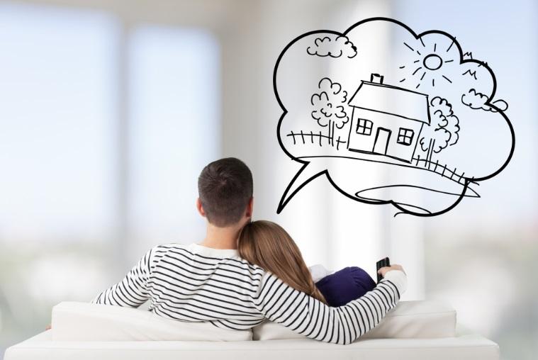 Cinci semne că ești mai mult dec&acirc;t pregătit să &icirc;ți cumperi propria ta casă