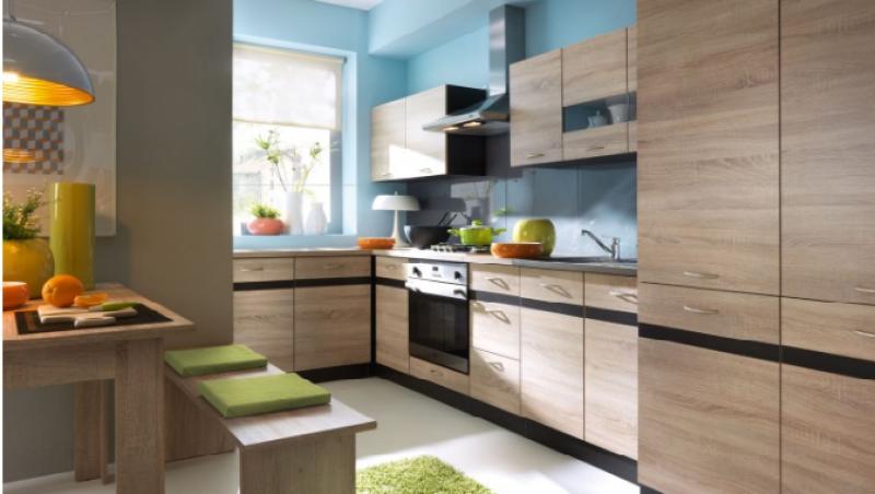 Cum să-ți transformi bucătăria într-un spațiu mai primitor