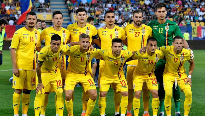 Naționala României urcă în clasamentul FIFA! Victoriile din amicale contează. ”Tricolorii”, peste toate rivalele din Liga Națiunilor
