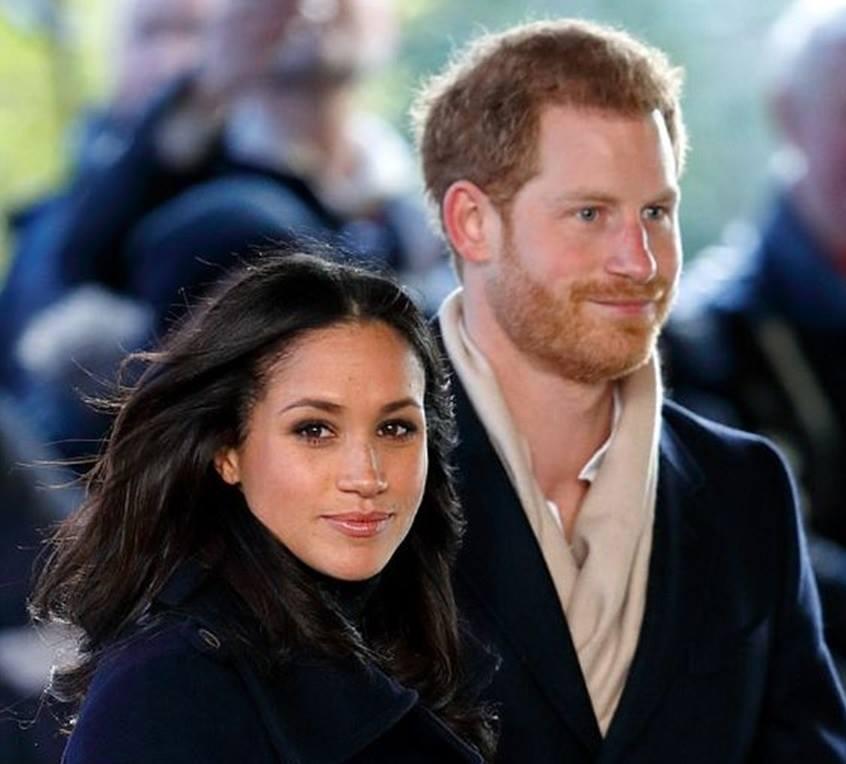 Prințul Harry și Meghan Markle au planuri mari! Ce vor să schimbe &icirc;n familia regală
