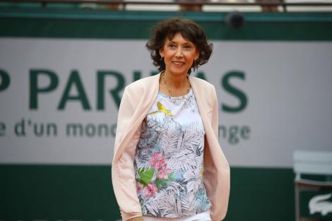 Virginia Ruzici, interviu de colecție la 40 de ani după triumful de la Roland Garros. Dezvăluiri despre Simona Halep: ”Nu vă puteți imagina asta!”