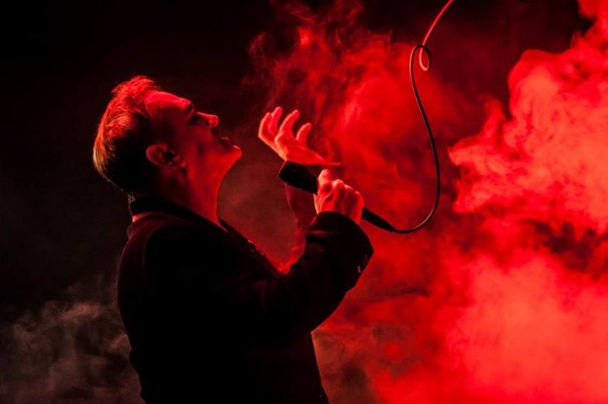 Un c&acirc;ntăreț și compozitor celebru, dezvăluiri ȘOCANTE despre dieta lui: Sunt neajutorat &nbsp;