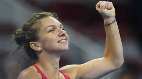 Simona Halep va câștiga AVERE după calificarea în semifinalele Roland Garros