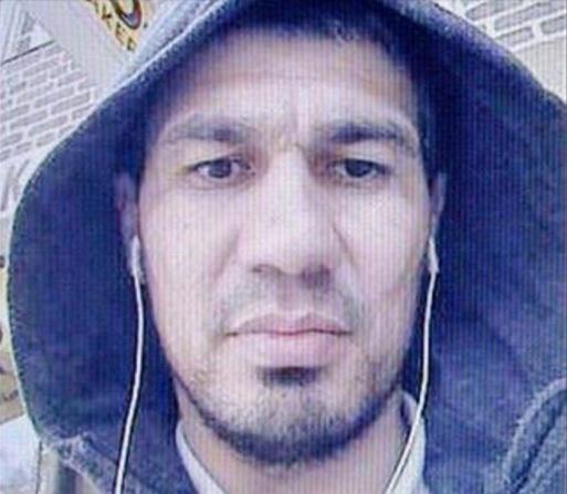 Autorul atacului terorist de la Stockholm, CONDAMNAT! Cum va plăti pentru tragedia din Suedia