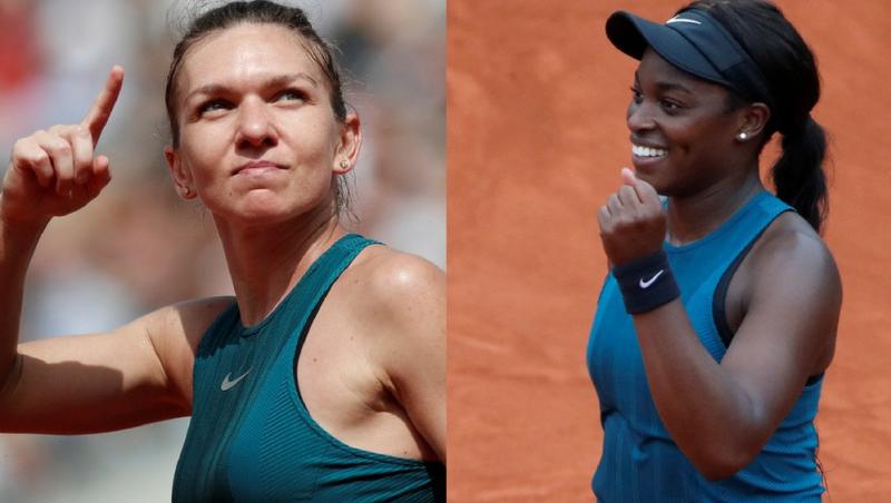 ISTORIE LA PARIS! Simona Halep o învinge pe Sloane Stephens și este noua campioană de la Roland Garros 2018!