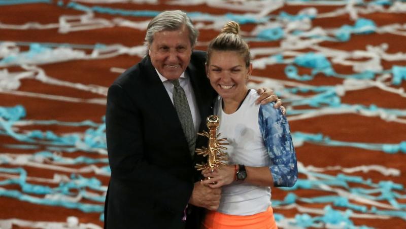 ISTORIE LA PARIS! Simona Halep o învinge pe Sloane Stephens și este noua campioană de la Roland Garros 2018!