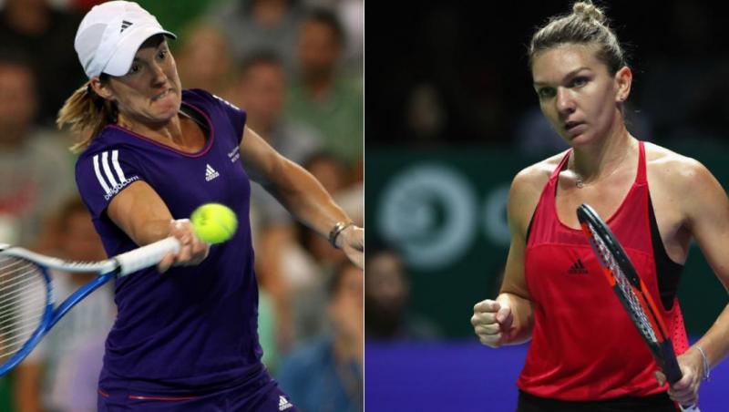 ISTORIE LA PARIS! Simona Halep o învinge pe Sloane Stephens și este noua campioană de la Roland Garros 2018!