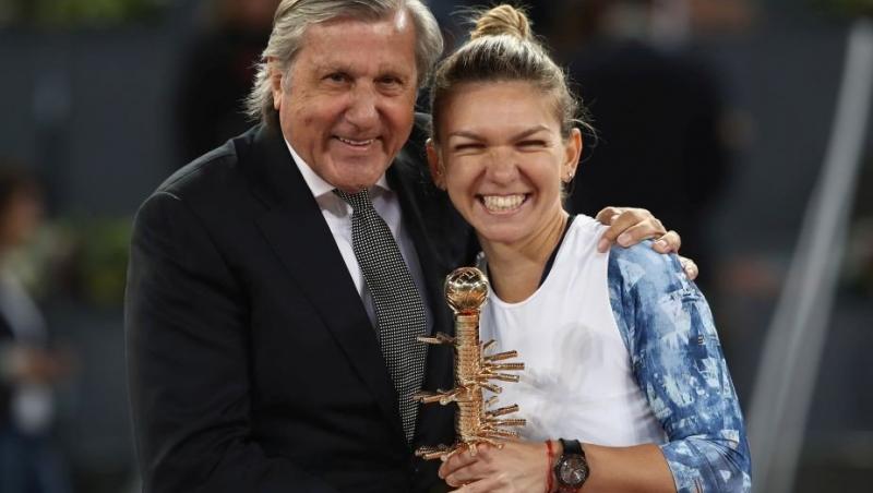 ISTORIE LA PARIS! Simona Halep o învinge pe Sloane Stephens și este noua campioană de la Roland Garros 2018!