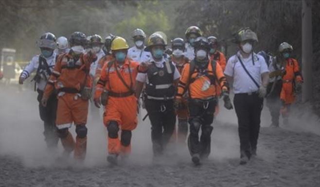 Dispăruții din Guatemala, ABANDONAȚI. La c&acirc;t a ajuns bilanțul tragediei