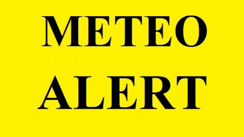 Meteo 8 Iunie 2018. Anunț DE ULTIMĂ ORĂ al meteorologilor. Vremea O IA RAZNA &icirc;n următoarele ore: &bdquo;E bine să răm&acirc;neți &icirc;n case&rdquo;