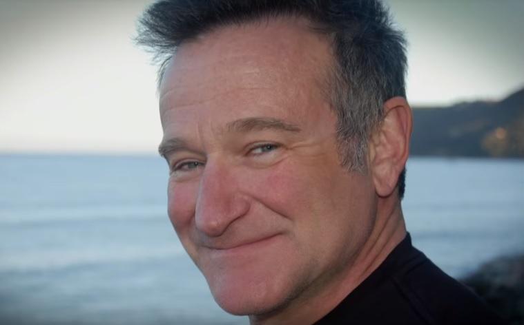Un trailer SFÂȘIETOR al unui documentar despre viața regretatului Robin Williams a fost lansat. VIDEO