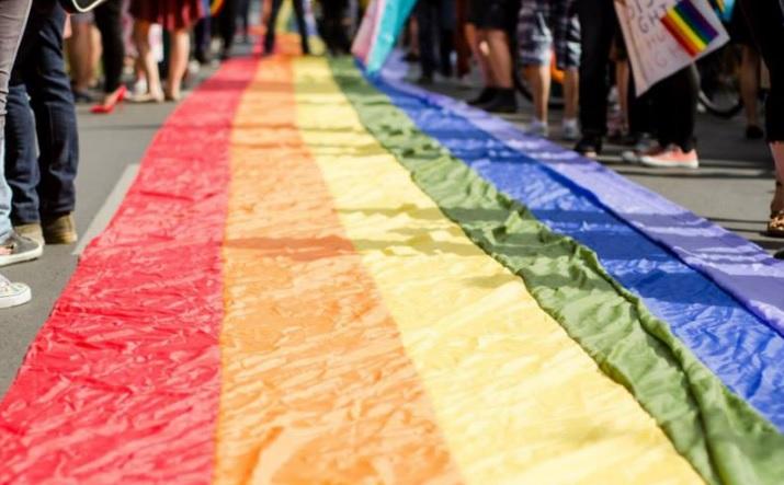 ATENȚIE, șoferi! Restricții de circulație &icirc;n București, s&acirc;mbătă, pentru &bdquo;Marşul Diversităţii" și &bdquo;Marşul Normalităţii"