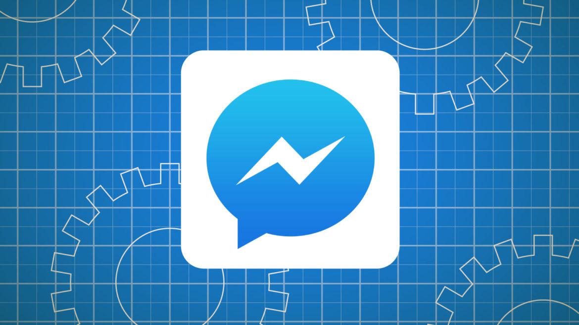 Schimbare majoră la Facebook! Scapi de bătăi de cap pe Messenger!