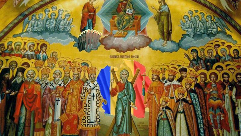 Calendar ortodox 10 iunie. Cea mai importantă sărbătoare pentru români mâine