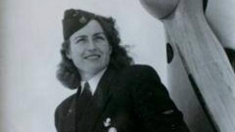 A murit ”Crăiasa Înălțimilor”! Prima femeie aviatoare din România s-a stins din viață la 91 de ani