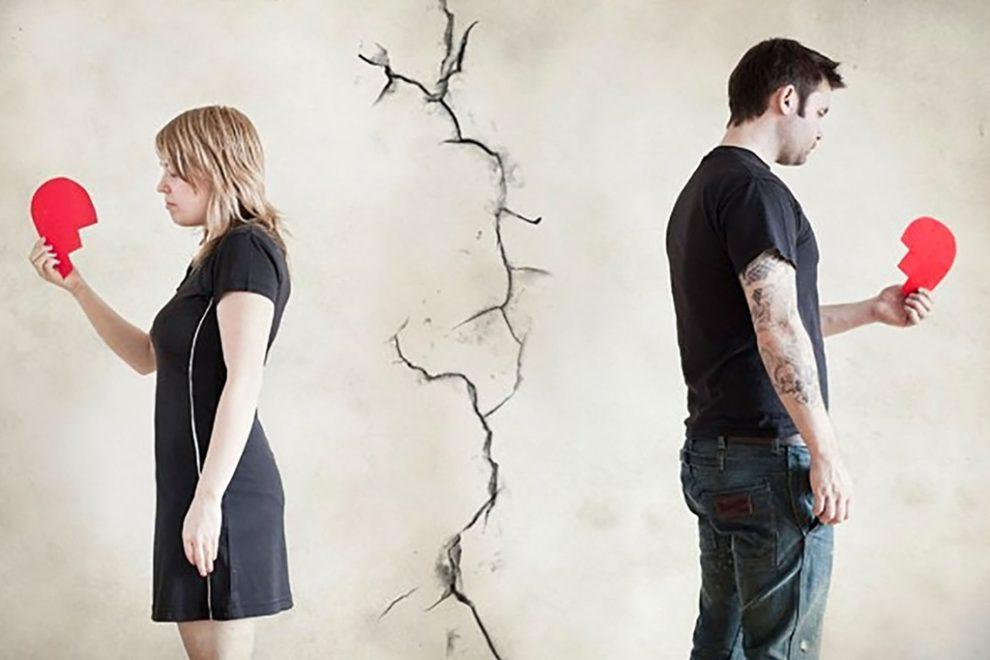 Zodiile de care e cel mai greu să te desparți! Cum să le spui ADIO ca să nu fie agresive