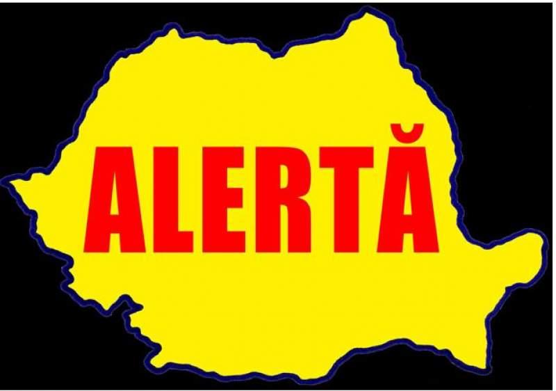 ALERTĂ fără precedent &icirc;n ROM&Acirc;NIA! Cinci oameni MOR &icirc;n fiecare oră! Anunț &Icirc;NFIORĂTOR al autorităților