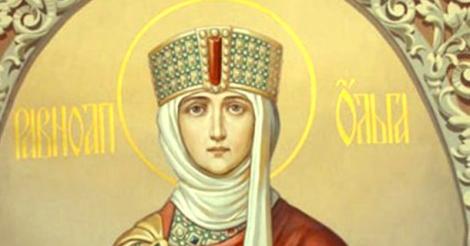 Calendar ortodox 11 iulie. E sărbătoare mare! La mulți ani tuturor femeilor  cu acest nume!