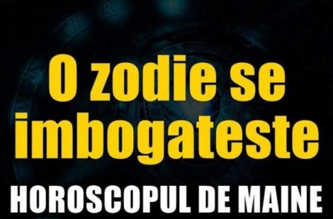 Horoscopul Zilei, 11 iulie 2018. Au şanse bune să câştige BANI MULȚI în perioada care urmează