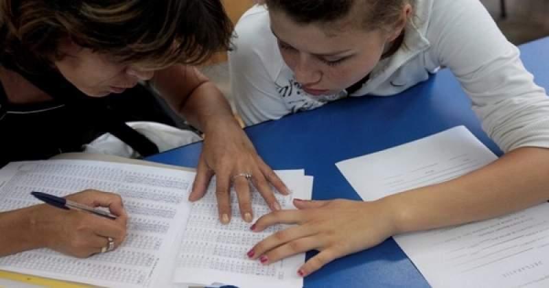 "La notele astea, oare știe tabla &icirc;nmulțirii?" A intrat la liceu doar cu punctele din oficiu luate la Evaluarea Națională 2018