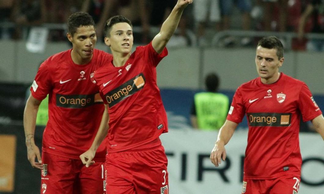 Gigi Becali și-a găsit atacantul preferat: un dinamovist! Trădarea uriașă pusă la cale de FCSB