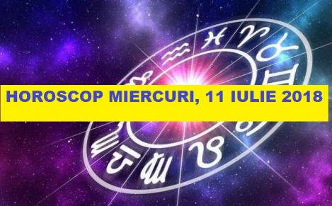 Horoscop zilnic 11 iulie 2018. Zodia răsplătită de astre cu un DAR