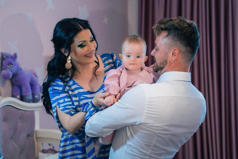 Gabriela Cristea, mărturisiri sf&acirc;șietoare &icirc;n direct, la TV: &rdquo;Mi-am făcut injecții &icirc;n fiecare seară, timp de nouă luni de zile!&rdquo;