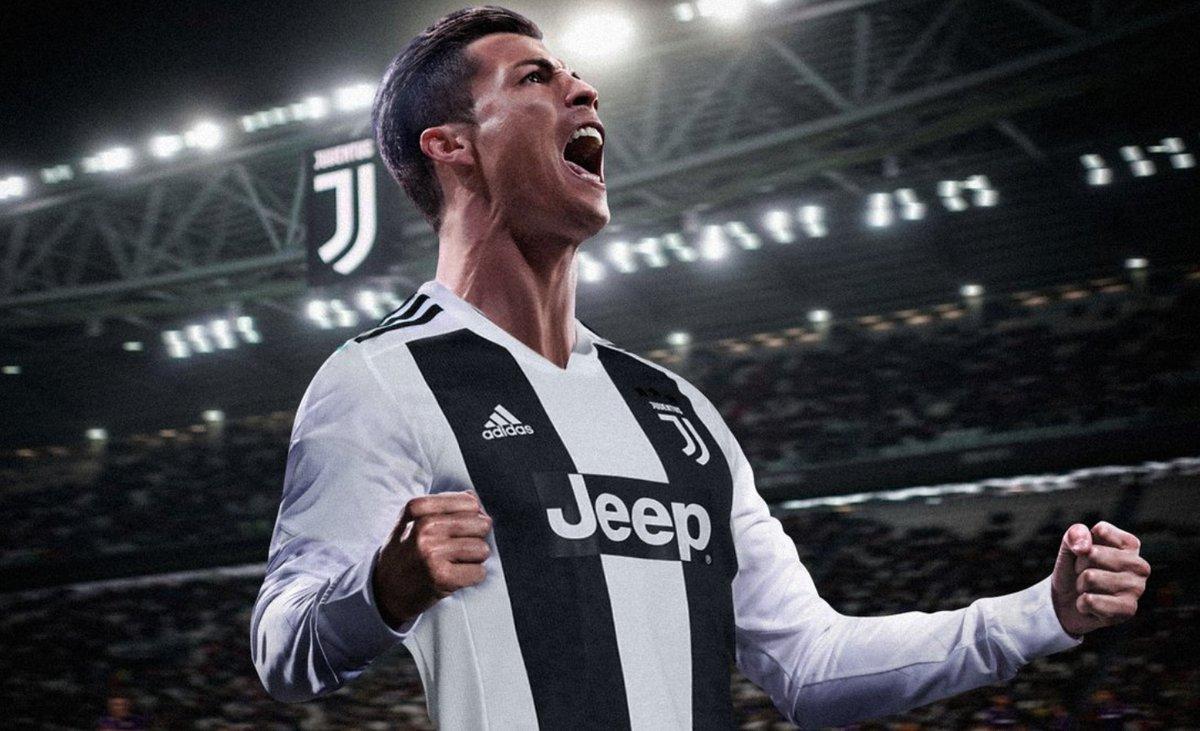 BREAKING NEWS! Cristiano Ronaldo, &icirc;nt&acirc;lnire cu președintele lui Juventus. Portughezii anunță c&acirc;nd va avea loc prezentarea la Torino