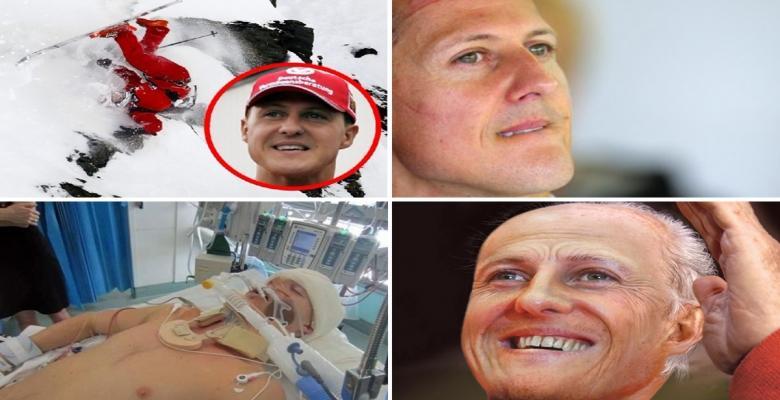 BREAKING NEWS. Anunțul despre Michael Schumacher: &bdquo;Suntem &icirc;n măsură să vă informăm că Michael a...&rdquo;