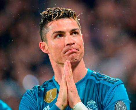 EMOȚIONANT! Scrisoarea de adio a lui Cristiano Ronaldo pentru fanii Realului: ”Plec de la Madrid, dar vreau să știți un lucru....”