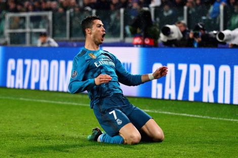 Cristiano Ronaldo debutează la Juventus contra celor de la Real Madrid! Se știe data duelului șoc dintre CR7 și echipa la care a scris istorie